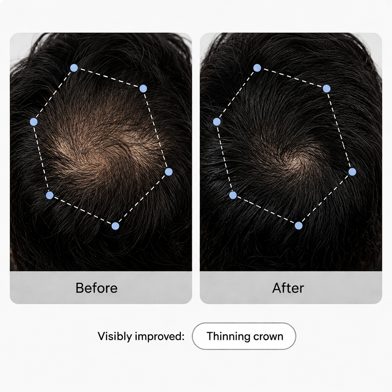CrownMate routine visual 7